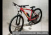 Bicicleta é furtada em casa de Itabirito; dono pede ajuda para encontrá-la Bicicleta é furtada de residência no Bela Vista, em Itabirito