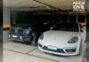 Nova Lima e BH: fraude liderada por advogado resulta na apreensão de 3 carros de luxos Nova Lima e BH: fraude liderada por advogado resulta na apreensão de 3 carros de luxos