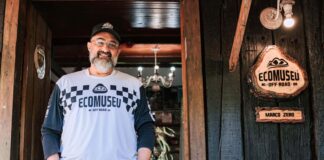 Coca-Cola promove palestra gratuita sobre turismo sustentável em Itabirito e outras 3 cidades Coca-Cola promove palestra gratuita sobre turismo sustentável em Itabirito e outras 3 cidades