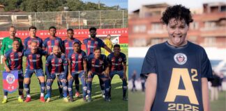 Itabirito empata pela 6ª vez em 9 rodadas na Série D, e equipe feminina garante acesso inédito à Série A2 Itabirito empata pela 6ª vez em 9 rodadas na Série D, e equipe feminina garante acesso inédito à Série A2