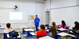 Itabirito abre inscrições para cursos profissionalizantes gratuitos Itabirito abre inscrições para cursos profissionalizantes gratuitos