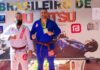 De Itabirito, Daniel Moura, da Gracie Barra, conquista medalha de ouro no Circuito Brasileiro de Jiu-Jítsu De Itabirito, Daniel Moura, da Gracie Barra, conquista medalha de ouro no Circuito Brasileiro de jiu-jítsu