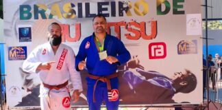 De Itabirito, Daniel Moura, da Gracie Barra, conquista medalha de ouro no Circuito Brasileiro de Jiu-Jítsu De Itabirito, Daniel Moura, da Gracie Barra, conquista medalha de ouro no Circuito Brasileiro de jiu-jítsu