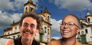 Mariana: Nando Reis e Maria Gadú estão confirmados no Festival de Inverno; confira a programação Mariana: Nando Reis e Maria Gadú estão confirmados no Festival de Inverno; confira a programação