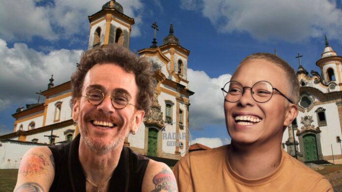 Mariana: Nando Reis e Maria Gadú estão confirmados no Festival de Inverno; confira a programação