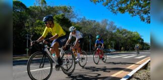 Itabirito será sede do Campeonato Brasileiro de Mountain Bike dos Surdos