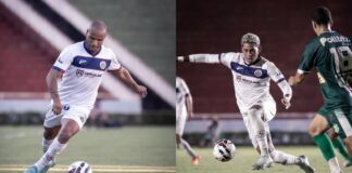 Apático e acomodado, Itabirito é goleado pelo Uberlândia por 4×0 na Série D Apático e acomodado, Itabirito é goleado pelo Uberlândia por 4x0 na Série D