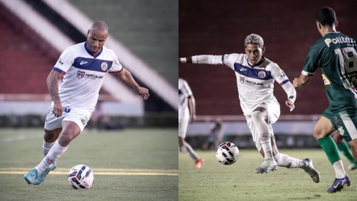 Apático e acomodado, Itabirito é goleado pelo Uberlândia por 4x0 na Série D