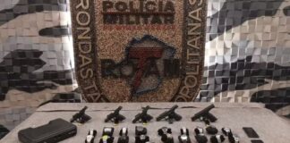 BH: dupla é presa após furtar a mesma casa por dois dias consecutivos BH: dupla é presa após furtar a mesma casa por dois dias consecutivos