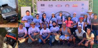 2º Trilhão Primos Off-Road acontecerá em 22 de junho, em Acuruí/Itabirito 2º Trilhão Primos Off-Road acontecerá em 22 de junho, em Acuruí/Itabirito