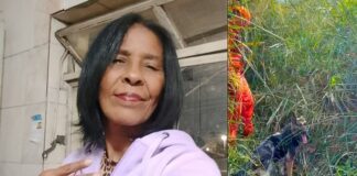 BH: mulher, que estava desaparecida, é encontrada morta na BR-381 Mulher que estava desaparecida é encontrada morta