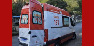 Itabirito: adolescente de 17 anos cai de moto no Itaubira e é socorrido com forte dor no quadril Itabirito: adolescente de 17 anos cai de moto no Itaubira, e é socorrido com forte dor no quadril