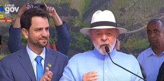 Lula em Mariana: ‘Se a Vale fosse uma pessoa, iria para as profundezas do não sei o que’ Lula em Mariana: ‘Se a Vale fosse uma pessoa, iria para as profundezas do não sei o que’
