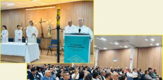 Pastoral Familiar reúne em Itabirito representantes das 5 regiões da Arquidiocese de Mariana Pastoral Familiar reúne em Itabirito representantes das 5 regiões da Arquidiocese de Mariana