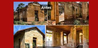 Tour virtual 360° mostra Estação de Engenheiro Corrêa, que está sendo restaurada pela Herculano Tour virtual 360° mostra Estação de Engenheiro Corrêa, que está sendo restaurada pela Herculano