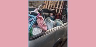 Itabirito: mecânico se identifica com crianças necessitadas do Marzagão e levará ajuda a elas Itabirito: mecânico se identifica com crianças necessitadas do Marzagão e levará ajuda a elas