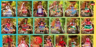 COMO VOTAR, Itabirito, conheça as candidatas: rainha e princesas do Julifest 2025 COMO VOTAR, Itabirito, conheça as candidatas: rainha e princesas do Julifest 2025