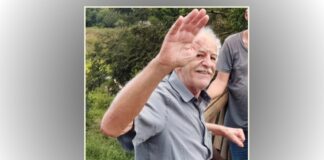 Itabirito se despede de Jorge Farid (81 anos) Itabirito se despede de Jorge Farid (81 anos)