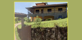 Itabirito: feijão cru faz aluno do Cmei Meu Sítio tossir insistentemente e ter de ser levado para o João XXIII Itabirito: feijão cru faz aluno do Cmei Meu Sítio tossir insistentemente e ter de ser levado para o João XXIII