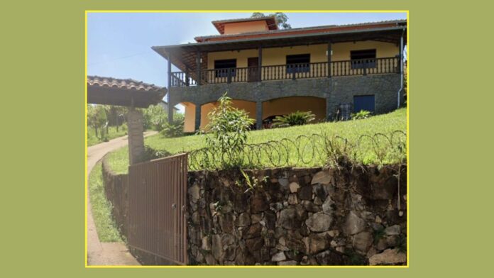 Itabirito: feijão cru faz aluno do Cmei Meu Sítio tossir insistentemente e ter de ser levado para o João XXIII