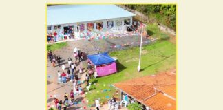 Itabirito: caso do aluno do Cmei; ‘Graças ao cuidado da equipe, ele foi socorrido’, esclarece diretora Itabirito: caso do aluno do Cmei; ‘Graças ao cuidado da equipe, ele foi socorrido’, esclarece diretora