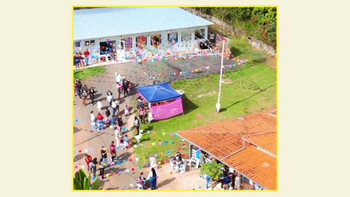 Itabirito: caso do aluno do Cmei; ‘Graças ao cuidado da equipe, ele foi socorrido’, esclarece diretora