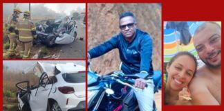 4 mortos (incluindo bebê de 8 meses) em acidente na BR-262, em MG 4 mortos (incluindo bebê de 8 meses) em acidente na BR-262, em MG