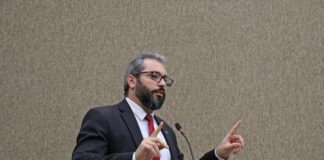 Ex-secretário de Segurança de Itabirito, Antônio Pataro, assume direção do Presídio de Ouro Preto Ex-secretário de Segurança de Itabirito, Antônio Pataro, assume direção do Presídio de Ouro Preto