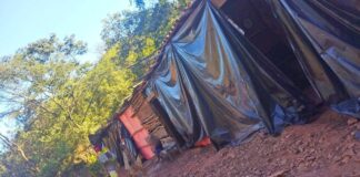 Itabirito: em meio ao frio que pode chegar a 9°C, crianças pobres precisam de ajuda no Marzagão Itabirito: em meio ao frio que pode chegar a 9°C, crianças pobres precisam de ajuda no Marzagão