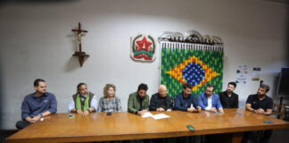 Entre Itabirito e Ouro Preto: por R$ 28 milhões, trevo na BR-356 feito pelo Arjon deve ficar pronto neste ano Entre Itabirito e Ouro Preto: por R$ 28 milhões, trevo na BR-356 feito pelo Arjon deve ficar pronto neste ano