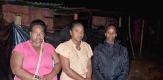 Itabirito: famílias tem 15 dias para deixar Marzagão; ‘Por que a gente não pode comprar com nosso suor?’ Por que a gente não pode comprar com nosso suor?