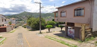 ‘Perdeu! Passa tudo ou vai morrer!’: alunos do Bela Vista, Itabirito, brigam com ladrões e protegem colega 'Perdeu! Passa tudo ou vai morrer!': alunos do Bela Vista, Itabirito, brigam com ladrões e protegem colega