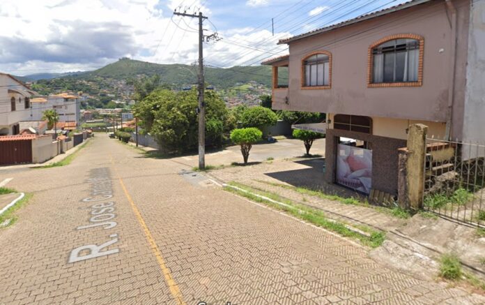 'Perdeu! Passa tudo ou vai morrer!': alunos do Bela Vista, Itabirito, brigam com ladrões e protegem colega