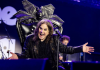 O mundo se despede da lenda do heavy metal: Ozzy Osbourne (76 anos) do Black Sabbath O mundo se despede da lenda do heavy metal: Ozzy Osbourne (76 anos) do Black Sabbath