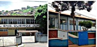 Itabirito: Intendente e Industrial decidem se querem se transformar em escolas cívico-militares Itabirito: Intendente e Industrial decidem se querem se transformar em escolas cívico-militares