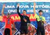Mariana: subdistrito de Mainart recebe Circuito Distrital de Corridas e MTB com mais de 300 atletas Mariana: subdistrito de Mainart recebe Circuito Distrital de Corridas e MTB com mais de 300 atletas