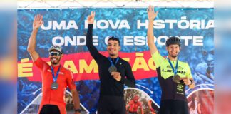 Mariana: subdistrito de Mainart recebe Circuito Distrital de Corridas e MTB com mais de 300 atletas Mariana: subdistrito de Mainart recebe Circuito Distrital de Corridas e MTB com mais de 300 atletas
