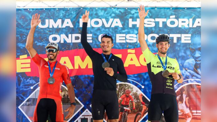 Mariana: subdistrito de Mainart recebe Circuito Distrital de Corridas e MTB com mais de 300 atletas
