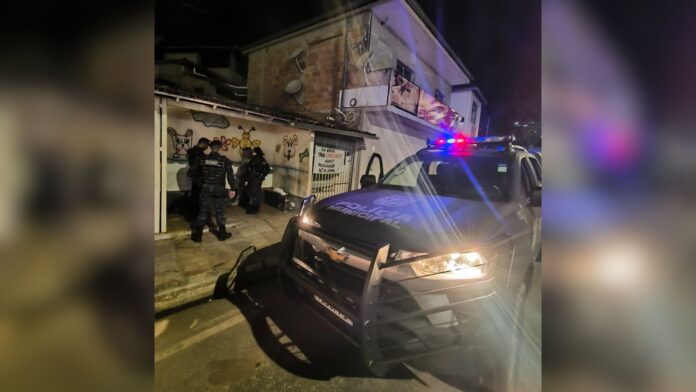 Com passagens por tráfico e tentativa de roubo, mulher com mandado de prisão é presa em Mariana