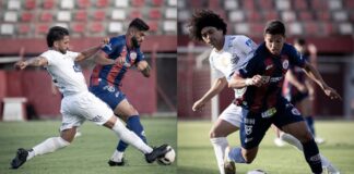 Itabirito perde pênalti, acerta duas bolas na trave e empata por 1×1 com Operário-MS na Série D Itabirito perde pênalti, acerta duas bolas na trave e empata por 1x1 com Operário-MS na Série D