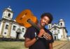 Seu Jorge é confirmado no Festival de Inverno de Mariana após cancelamento de Nando Reis Seu Jorge é confirmado no Festival de Inverno de Mariana após cancelamento de Nando Reis