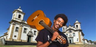 Seu Jorge é confirmado no Festival de Inverno de Mariana após cancelamento de Nando Reis Seu Jorge é confirmado no Festival de Inverno de Mariana após cancelamento de Nando Reis