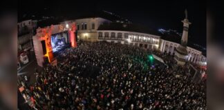Festival Tudo é Jazz abre inscrições para artistas de Ouro Preto, Itabirito, Ouro Branco, Congonhas e região Festival Tudo é Jazz abre inscrições para artistas de Ouro Preto, Itabirito, Ouro Branco, Congonhas e região