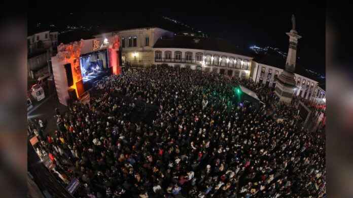 Festival Tudo é Jazz abre inscrições para artistas de Ouro Preto, Itabirito, Ouro Branco, Congonhas e região