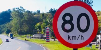 Itabirito, Nova Lima e Congonhas: novos radares na BR-040 multarão a partir de 18/7; saiba onde estão Itabirito, Nova Lima e Congonhas: novos radares na BR-040 multarão a partir de 18/7; saiba onde estão