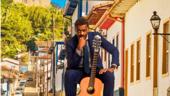 Show de Seu Jorge em Mariana é adiado para 26 de julho