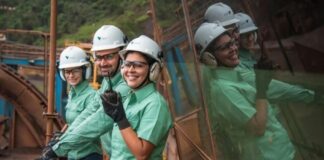 Vale oferece 80 vagas de emprego em Itabirito, Ouro Preto, Mariana, Nova Lima etc. Vale oferece 80 vagas de emprego em Itabirito, Ouro Preto, Mariana, Nova Lima