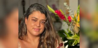 Morre Preta Gil aos 50 anos, vítima de câncer no intestino Morre Preta Gil aos 50 anos, vítima de câncer no intestino