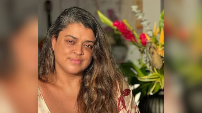 Morre Preta Gil aos 50 anos, vítima de câncer no intestino