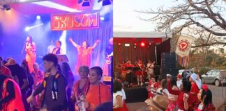 Itabirito: Festival de Inverno de São Gonçalo do Bação acontece de 25/7 a 3/8; veja programação Itabirito: Festival de Inverno de São Gonçalo do Bação acontece de 25/7 a 3/8; veja programação